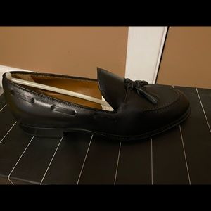 Bran New Women’s Ermenegildo Zegna Loafers